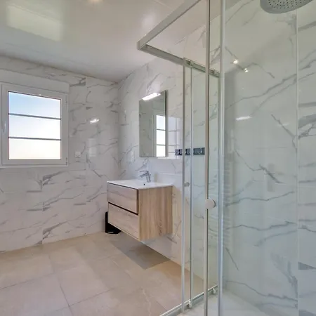 Maison Corail 1 - Climatisation Jardin Et Parking Сен-Пьер-д'Олерон